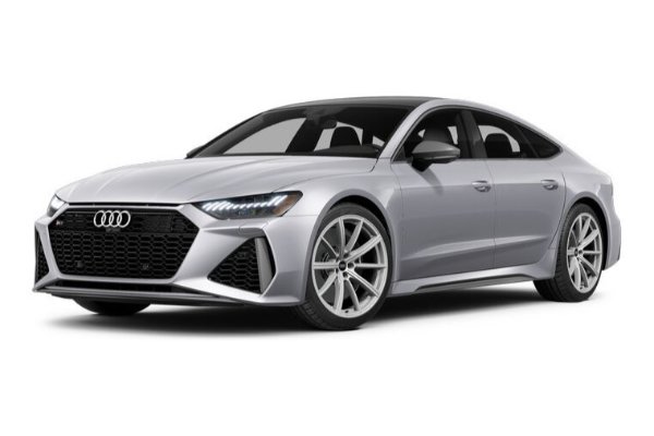 Audi RS7