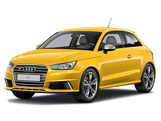 Audi S1