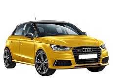 Sportback 8X