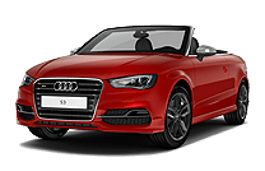 Convertible 8V