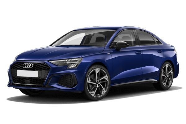 Saloon 8Y