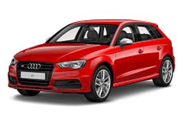 Sportback 8V