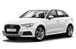 Sportback 8V Facelift