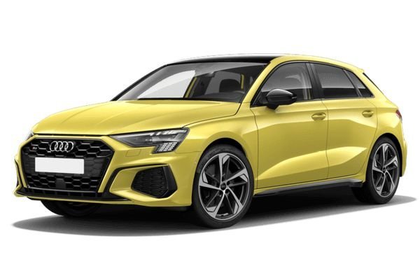 Sportback 8Y