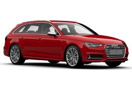 Avant B9