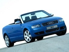 Convertible B6