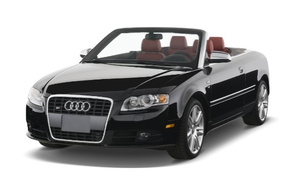 Convertible B7