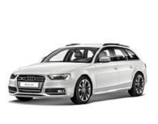 Estate B8 Facelift