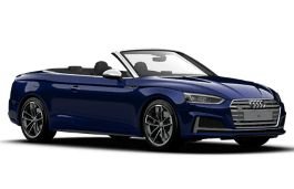 Convertible F5