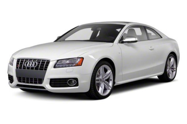 Coupe 8T/8F
