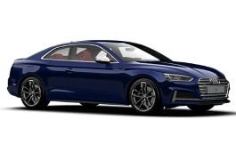 Coupe F5