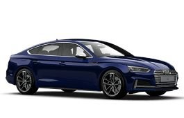 Fastback F5
