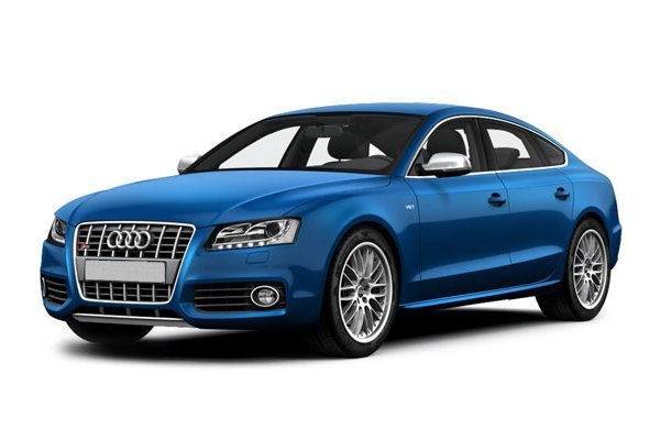 Sportback 8T/8F