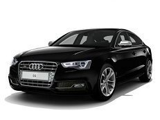 Sportback 8T/8F Facelift