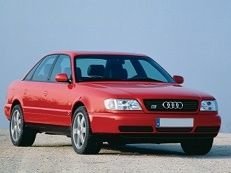Saloon C4