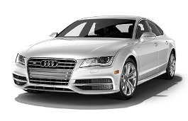 Sportback 4G8
