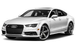 Sportback 4G8 Facelift