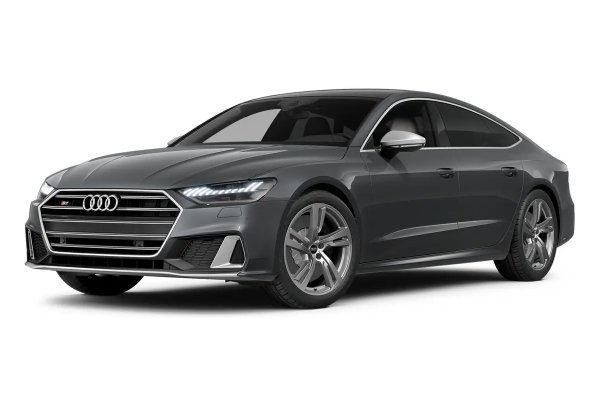 Sportback 4K8