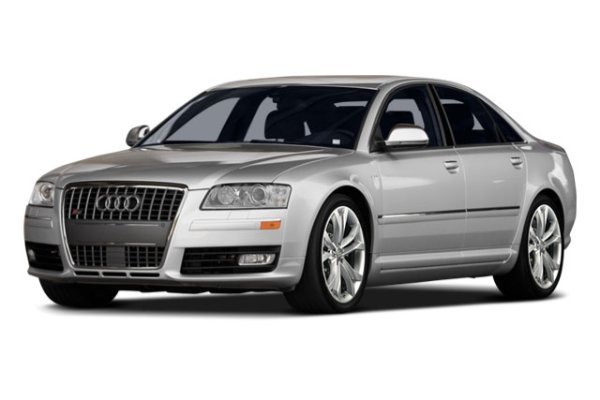 Saloon D3 Facelift