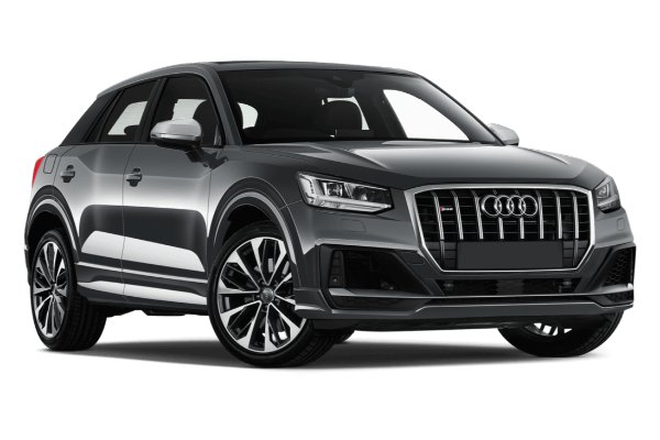 SUV GA (MQB)