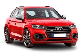 SUV FY