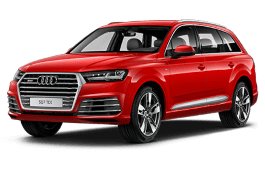SUV 4M