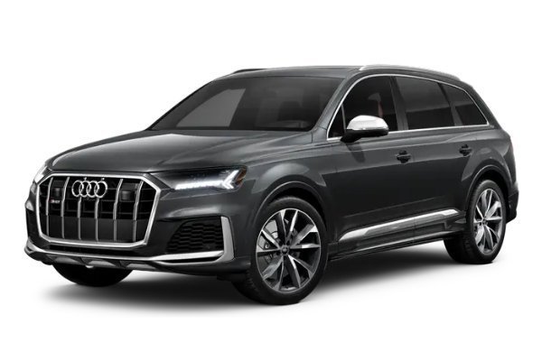 SUV 4M Facelift