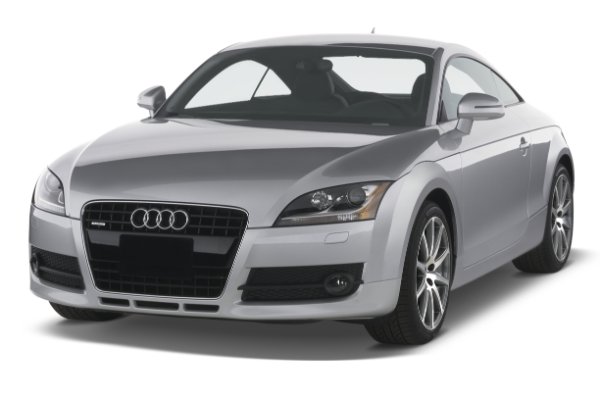 Coupe 8J