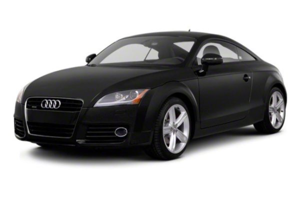 Coupe 8J Facelift