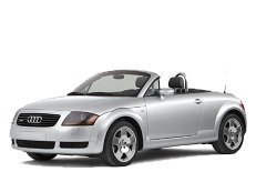 Roadster 8N