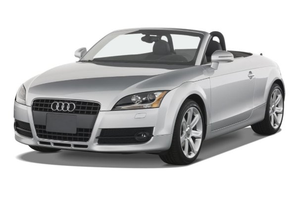 Roadster 8J