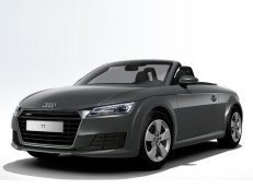 Roadster 8S