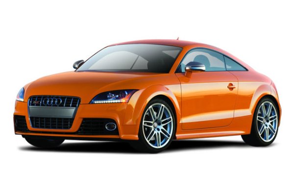 Coupe 8J