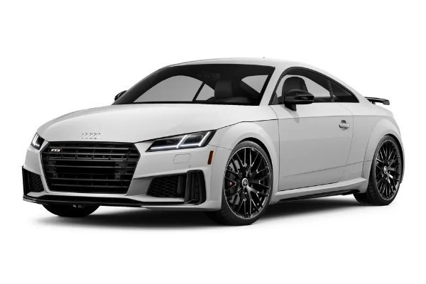 Audi TTS