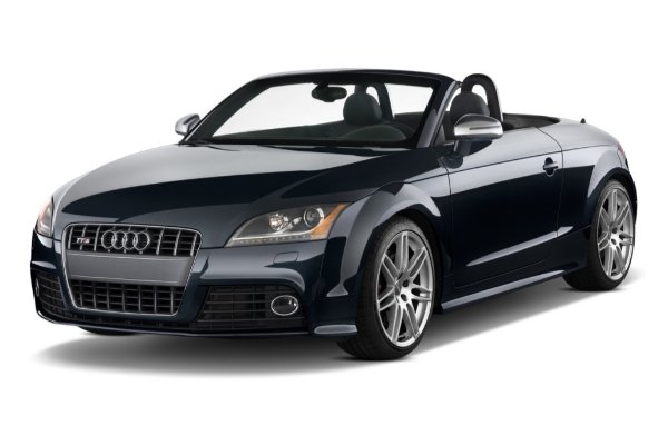 Roadster 8J