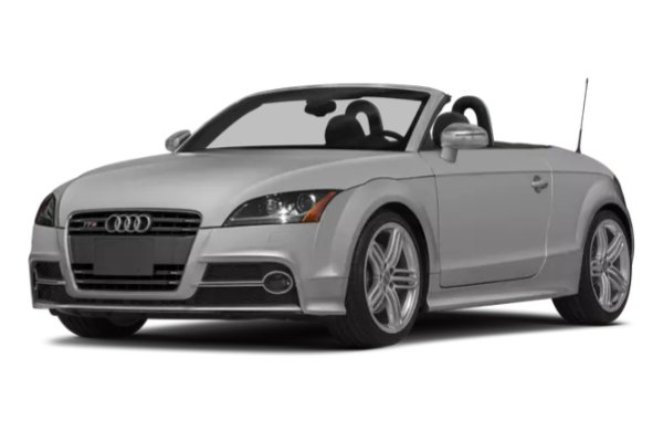 Roadster 8J Facelift