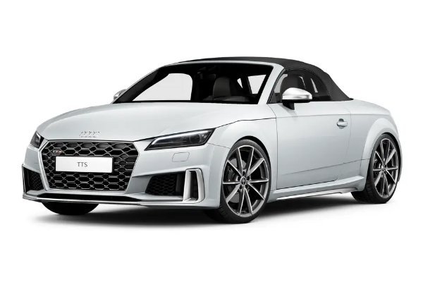 Roadster 8S Facelift