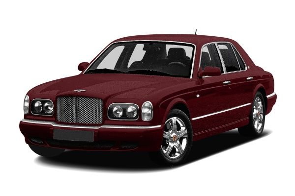 Saloon 1998–2002