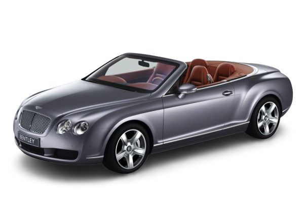 Convertible I