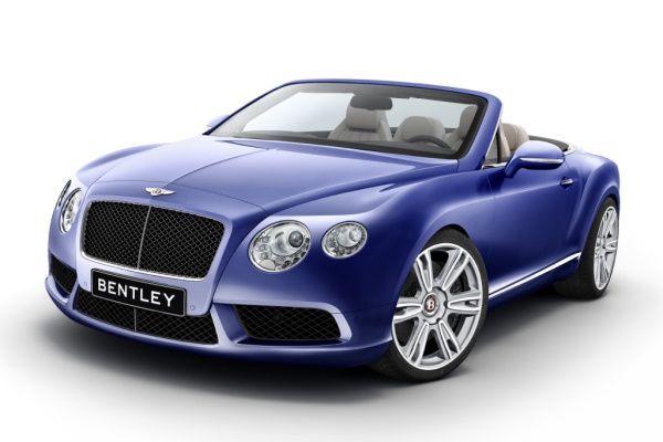 Convertible II