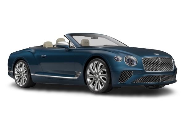 Convertible III