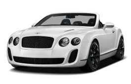 Convertible I