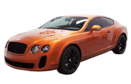 Coupe I
