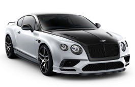 Bentley Continental Supersports · APK-betrouwbaarheid per generatie en bouwjaar