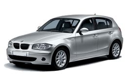 BMW 1-Serie