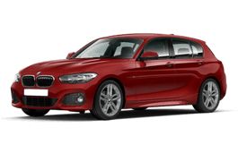 BMW 1-Serie