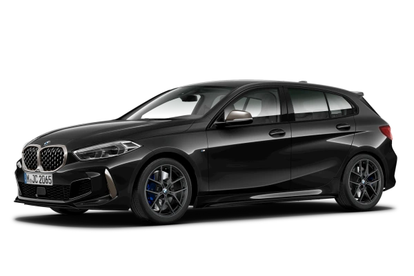 BMW 1-Serie