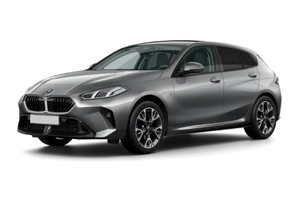 BMW 1-Serie