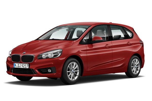 BMW 2 SERIE ACTIVE TOURER