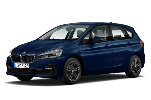 Estate F45 Facelift